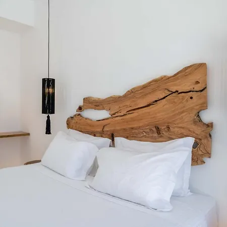 Villa Wonderful Mykonos | Rohfa | 5 Bedrooms | Unique Aegean Sea Views | Private Infinity Pool | Ftelia Beach Ano Mera